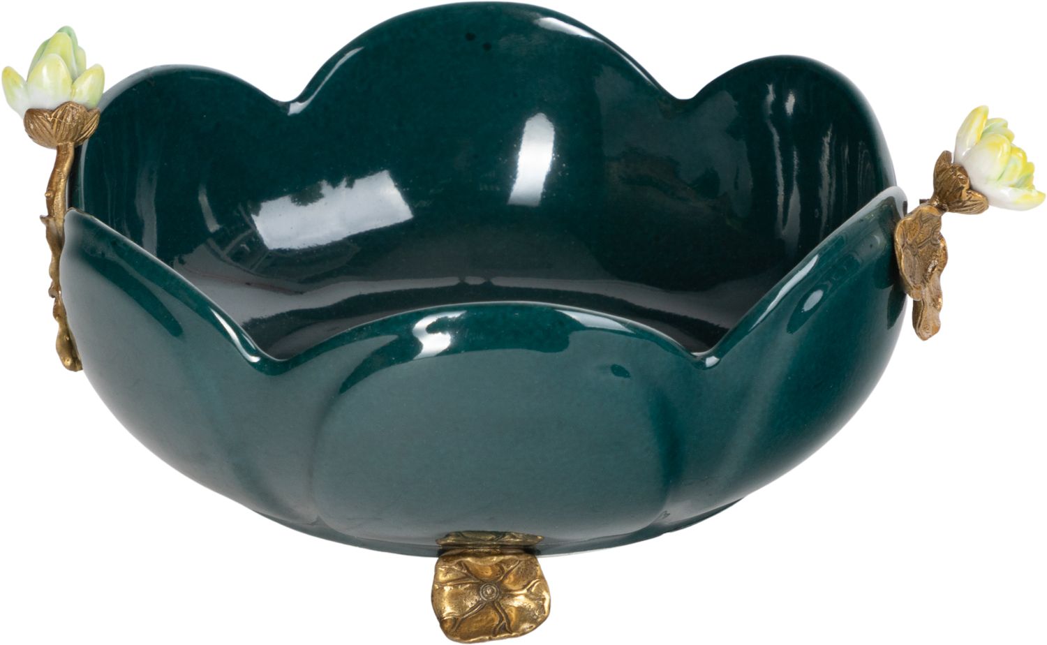 Чаша Glasar HD923E/HDG0854