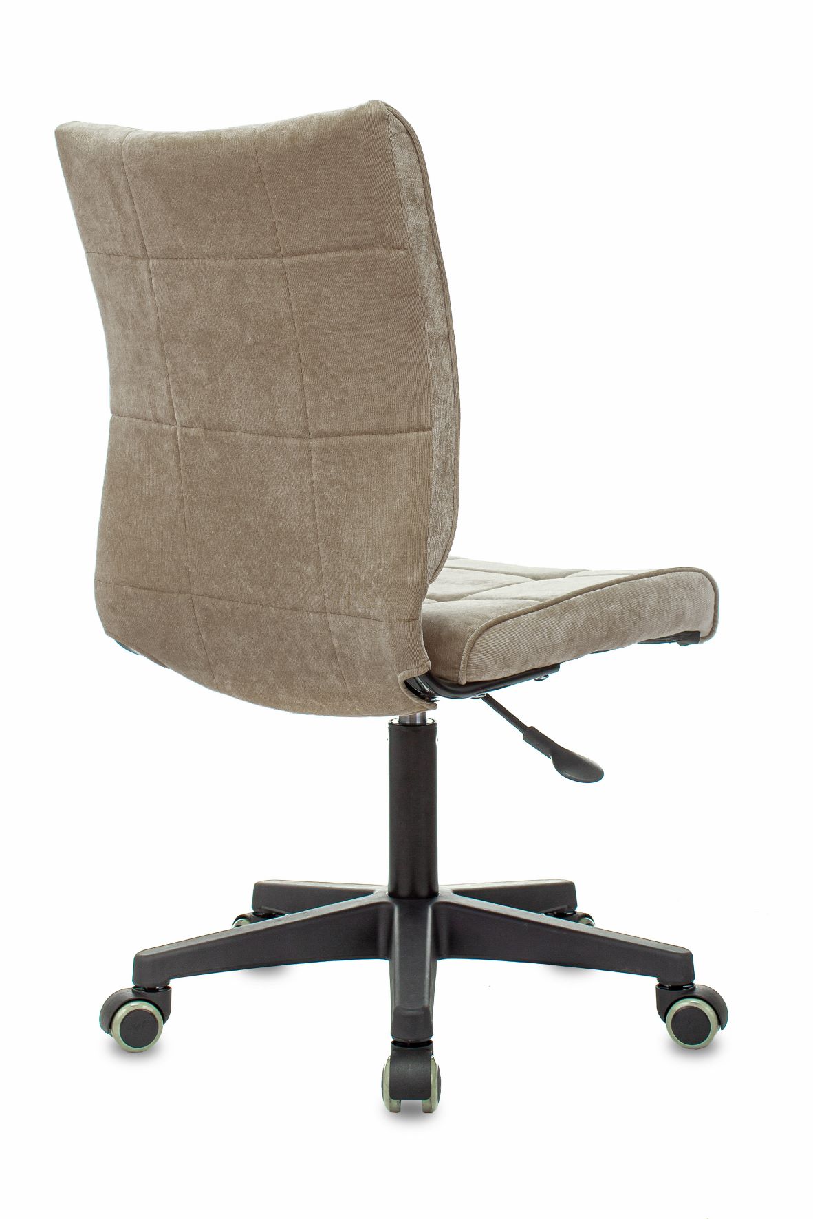 Кресло компьютерное TopChairs ST-Alex песочный Stool Group