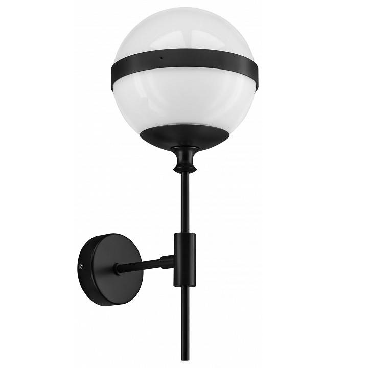 Настенный светильник GIRA WALL by ImperiumLoft