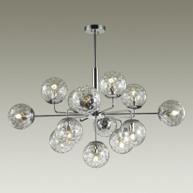 Люстра на штанге Odeon Light 4982/13