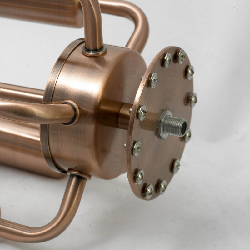 Подвесная люстра Lussole LGO LSP-9876