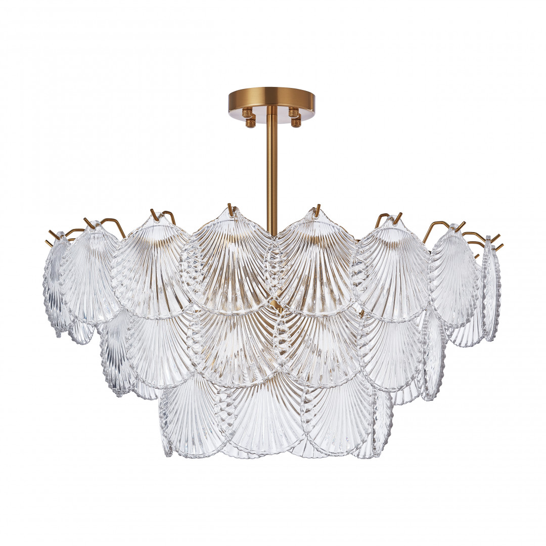 Люстра 312008/D600 BS Arte Milano