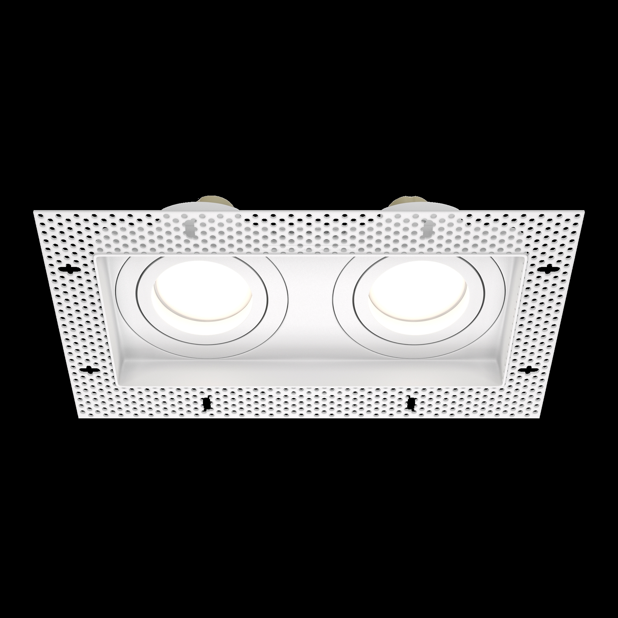 Встраиваемый светильник Technical DL003-02-W