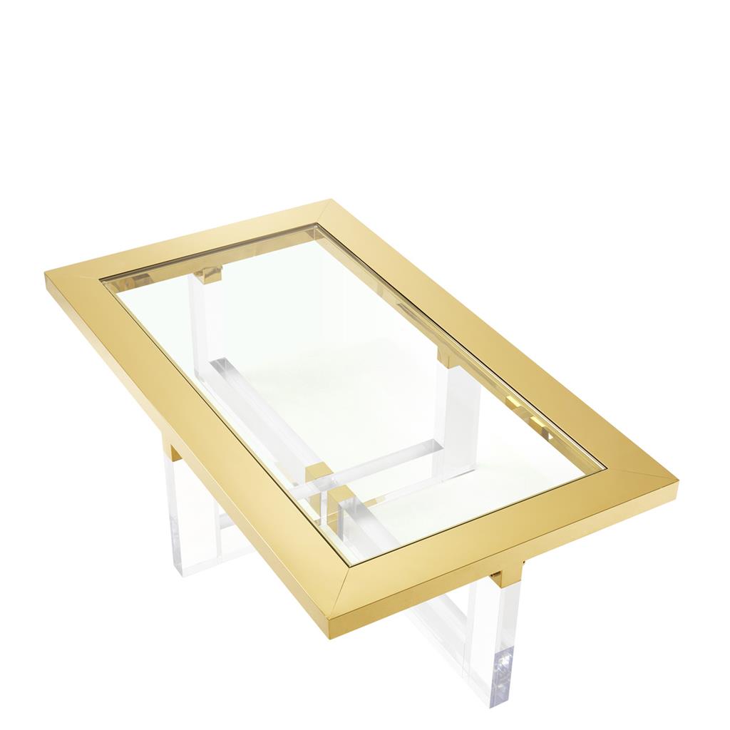 Стол Журнальный Eichholtz 112389