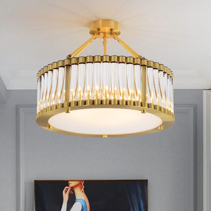 Люстра Beurling by ImperiumLoft