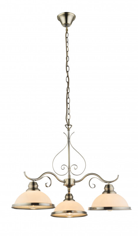 Подвесная люстра Globo 6906-3