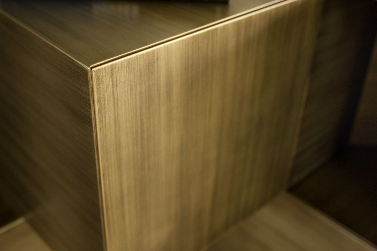 Аксессуар MOGG Cellula Bronze MCUACBP