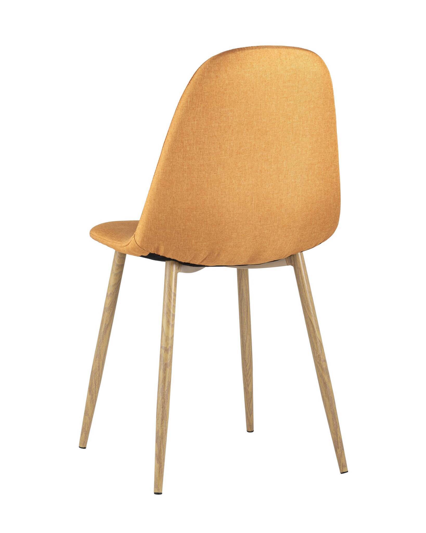 Стул Валенсия оранжевый Stool Group