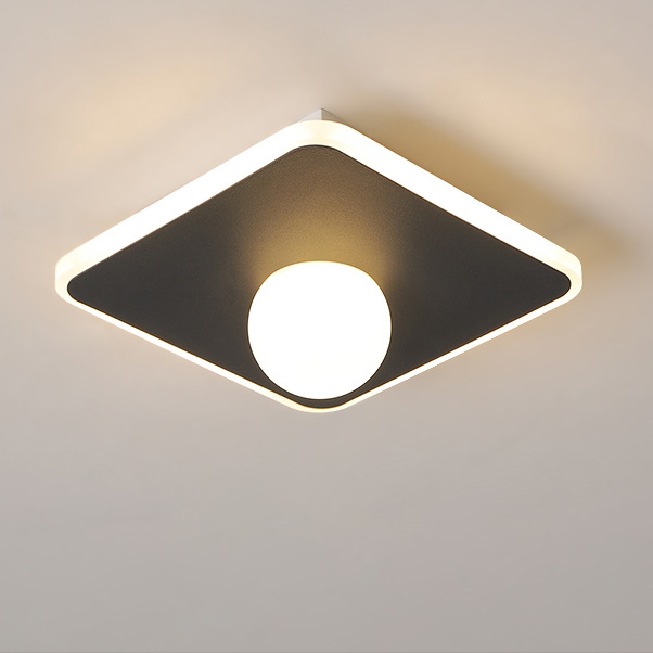 Потолочный светильник MAIN by ImperiumLoft