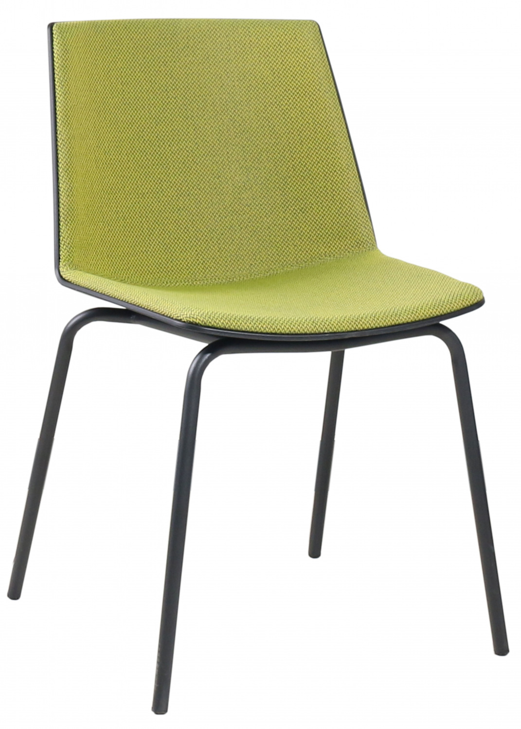 Стул Stark зеленый Bradex Home FR 0463