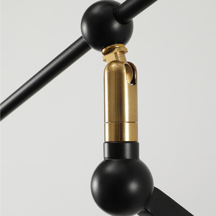 Настенный светильник GENESIS by ImperiumLoft