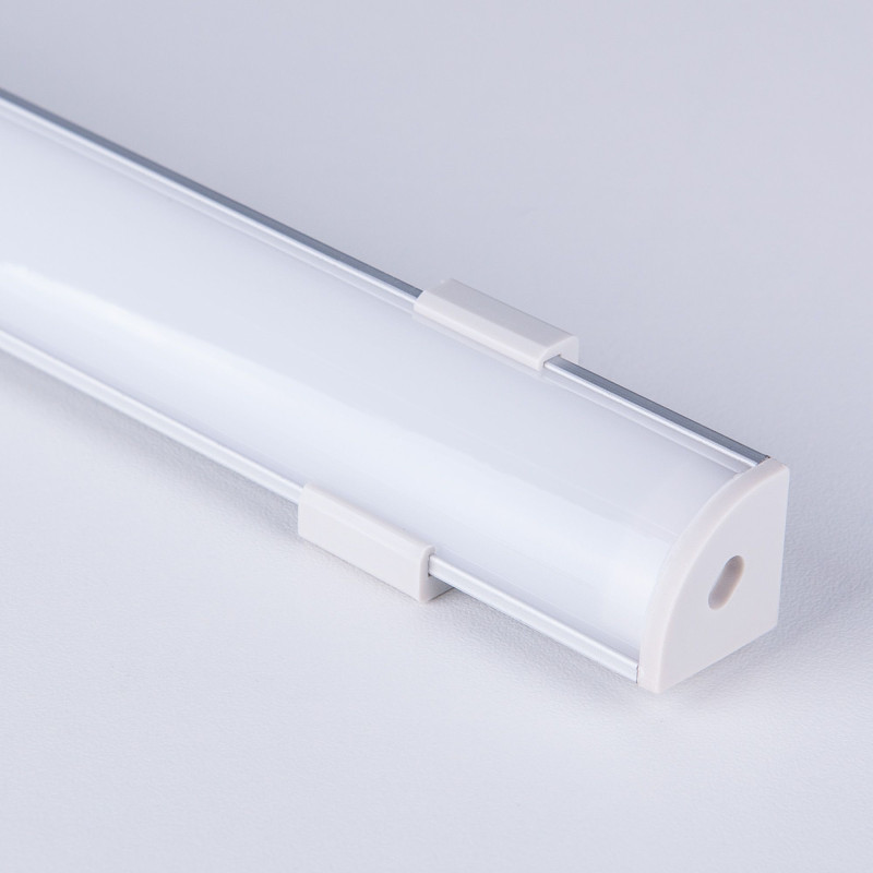 Профиль Elektrostandard LL-2-ALP008