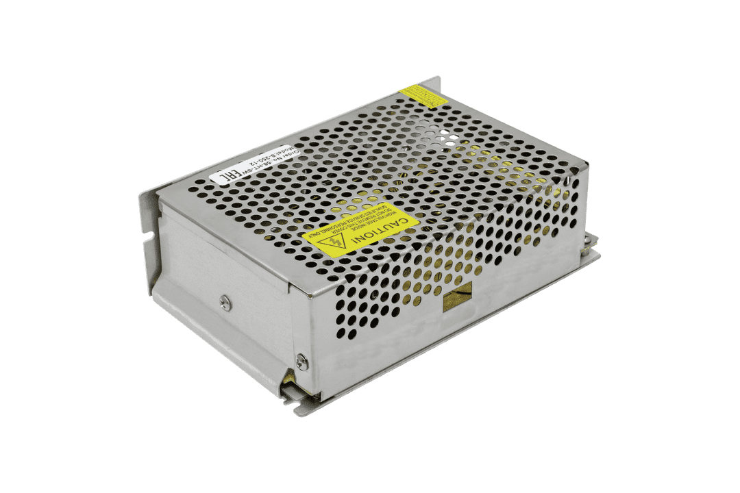 Блок питания SWG S-250-12