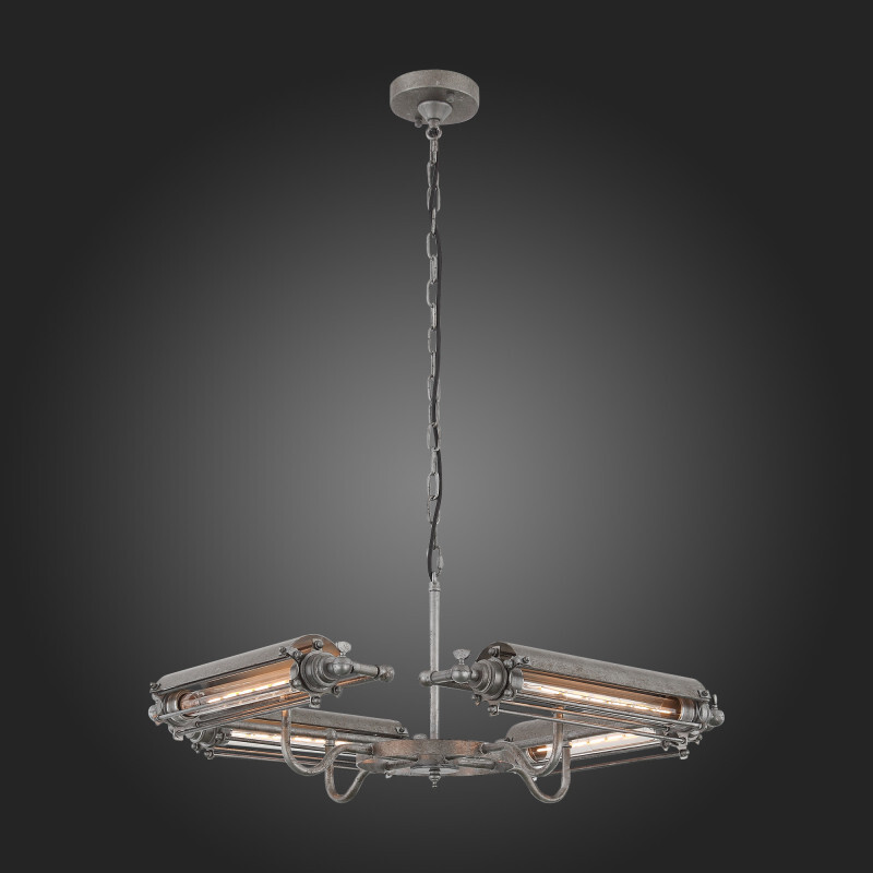 Подвесная люстра ST Luce SL382.403.04