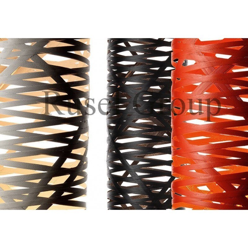 Напольный светильник Foscarini Tress media terra