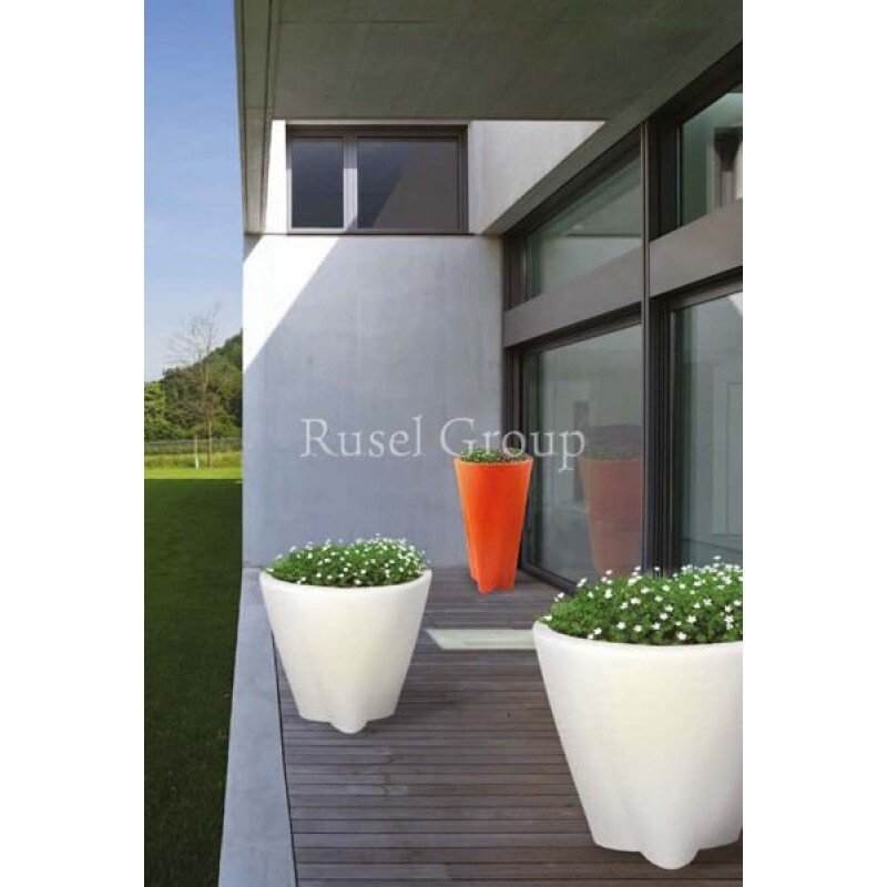 Ваза Linea Light FLOWER 15057