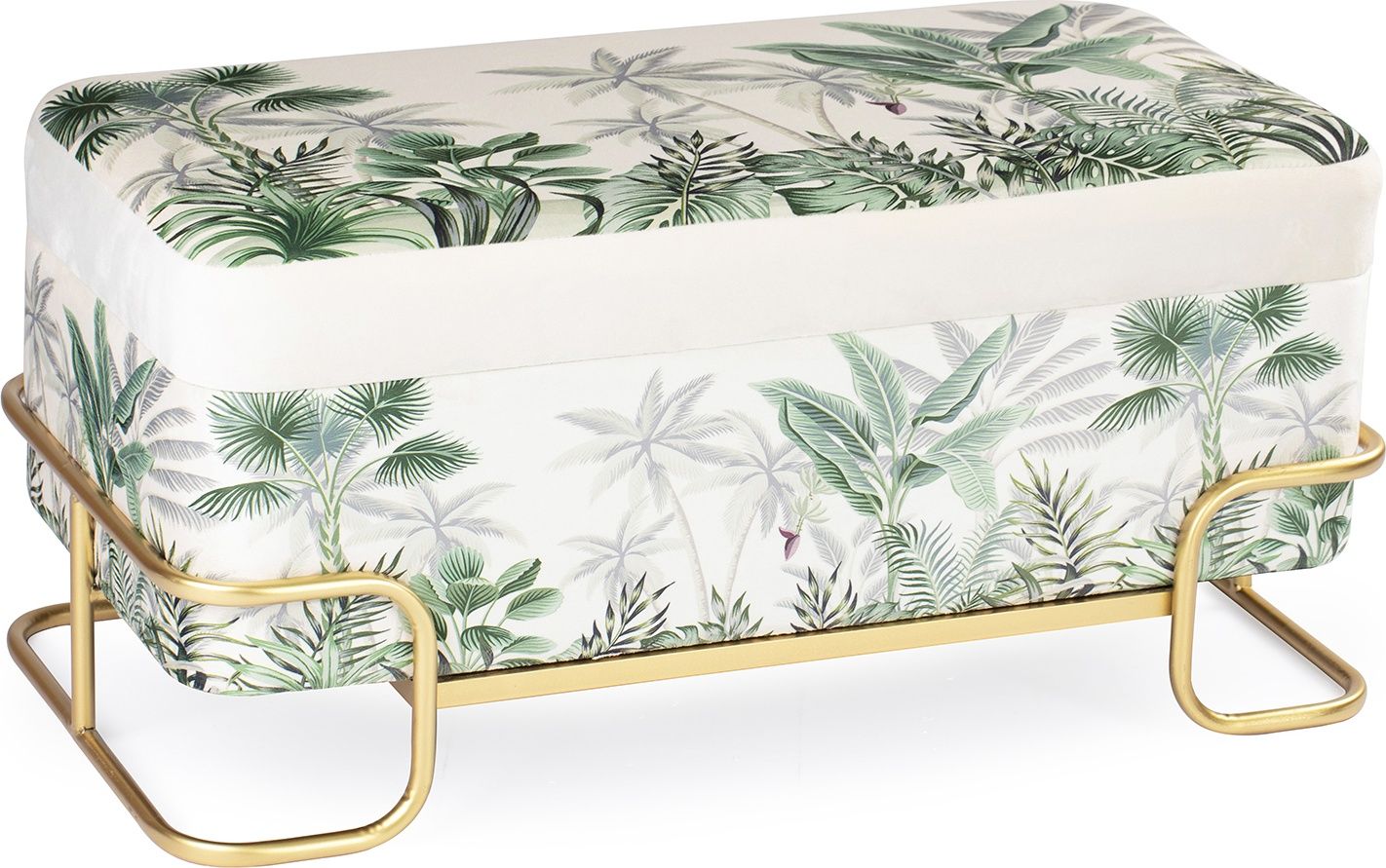 Банкетки, набор Glasar 49-256/BM