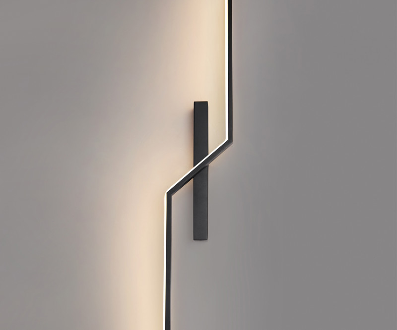 Бра Kink Light 08411-100R,19(3000K)