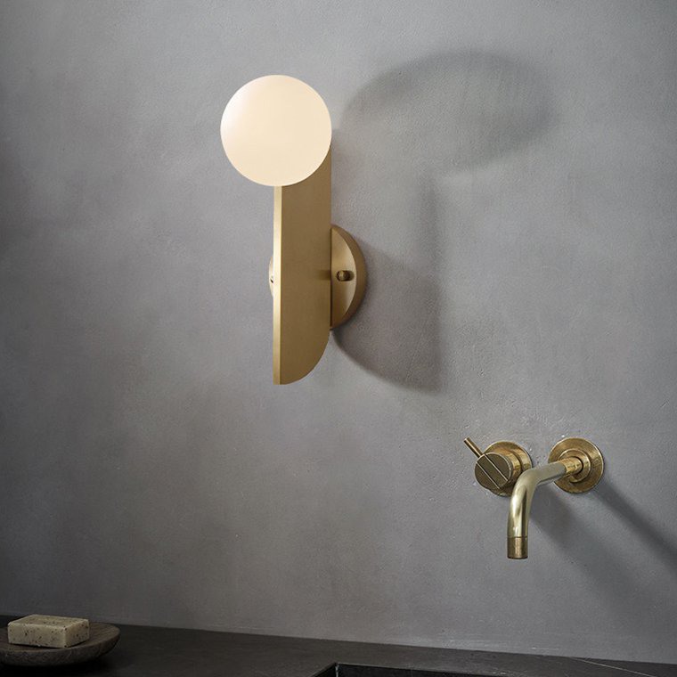 Настенный светильник NEO WALL by ImperiumLoft