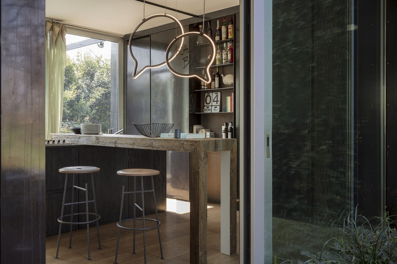 Подвесной светильник MOGG Bla Bla Big MBB3063