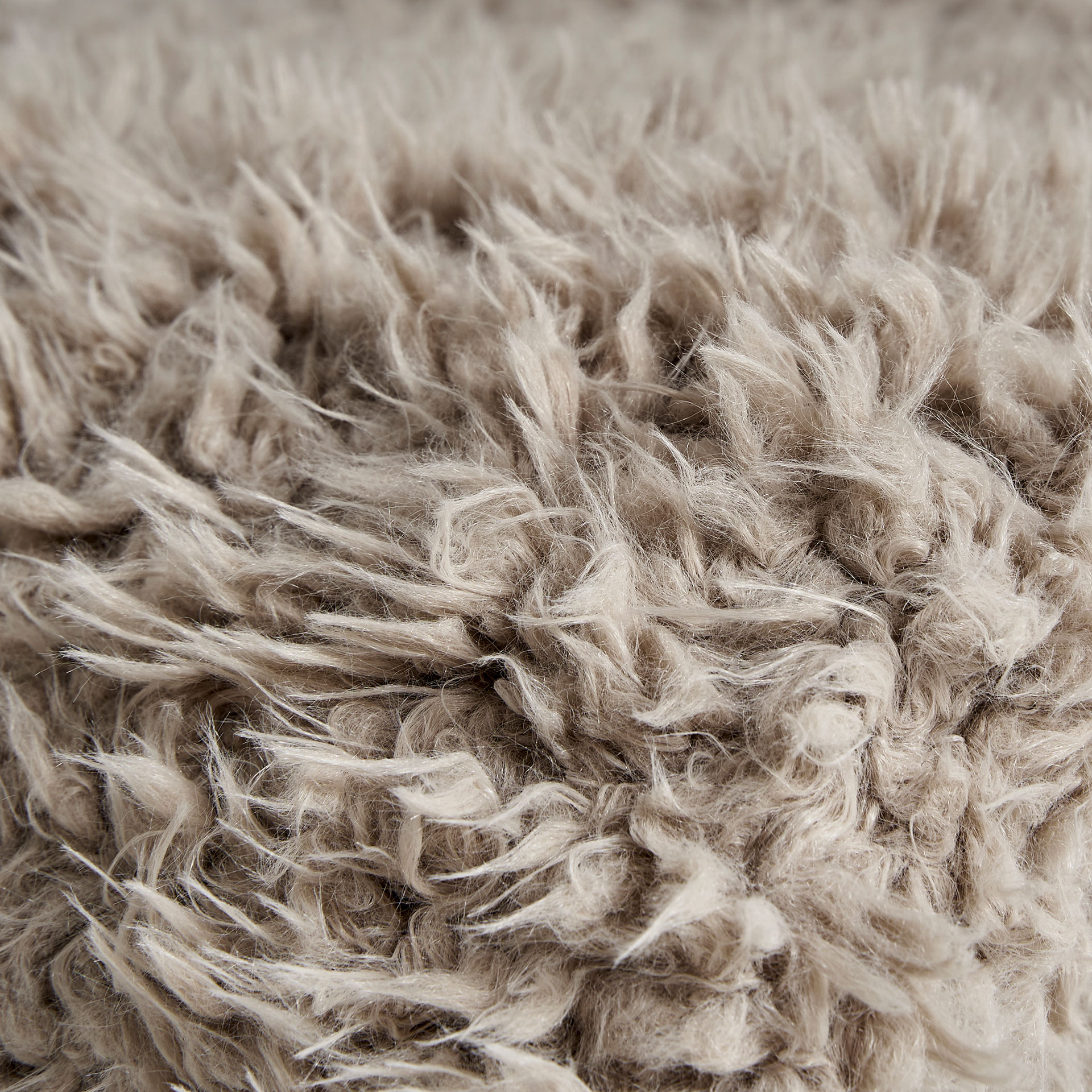 Плед  CANACE серый Vical