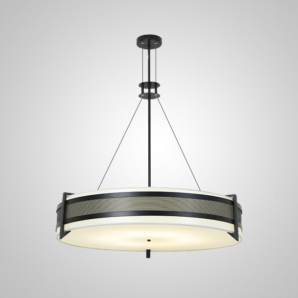 Подвесная люстра LORNA D70 by ImperiumLoft