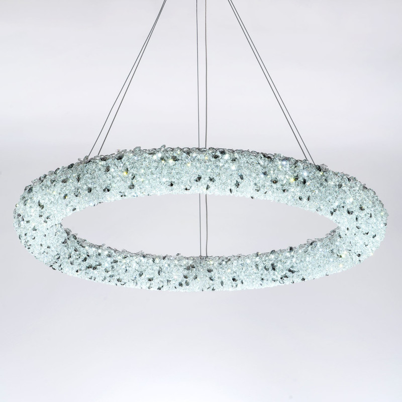 Подвесная люстра MODELUX MS.6000.800 CR