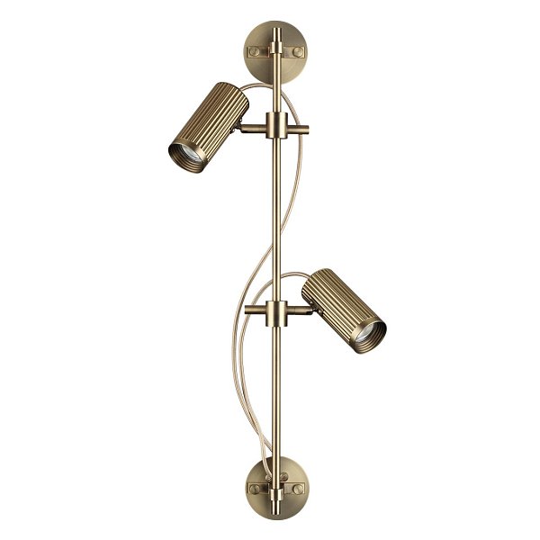 Настенный Odeon Light 7013/2W