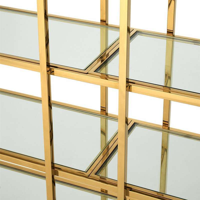 Этажерка Eichholtz Chambray Double 111651