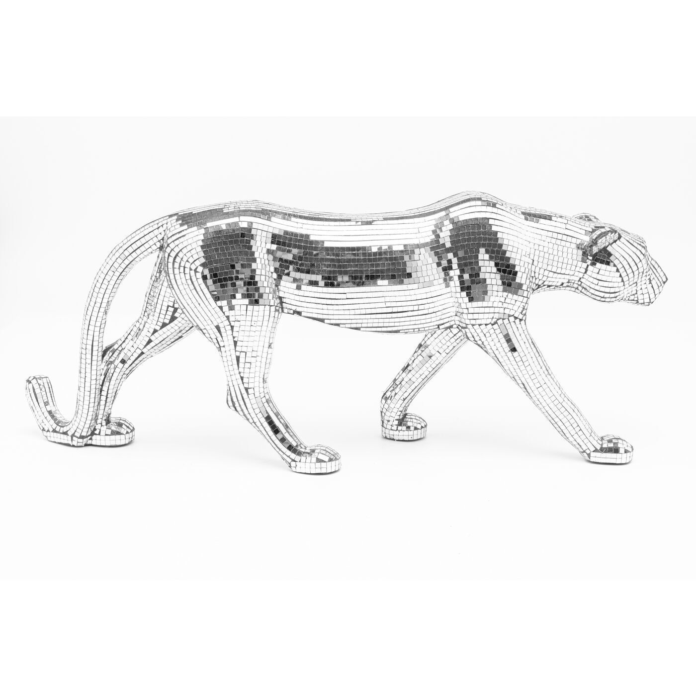 Фигура декоративная Leopard 53613 Kare