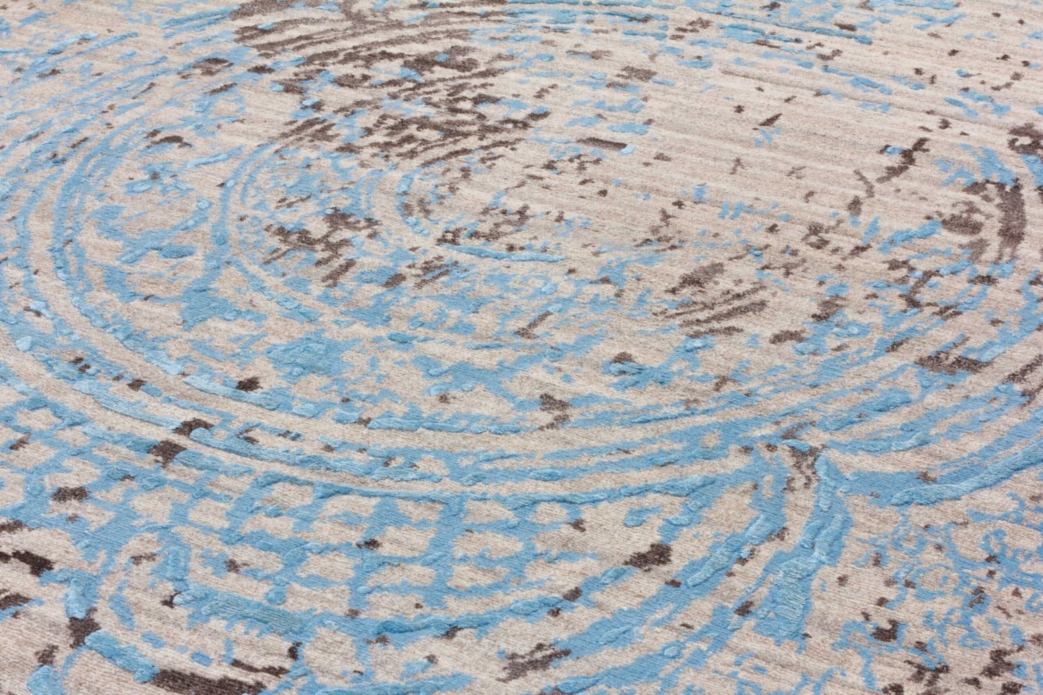 Ковер CC-TAPIS Traces D’Aubusson Light Caramel Ковер CC-TAPIS Traces D’Aubusson Light Caramel