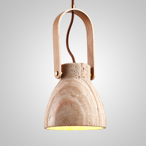 Подвесной светильник PREBEN B by ImperiumLoft