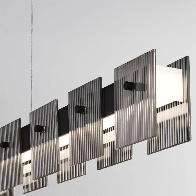 Подвесной светильник SEVERIN L L94 by ImperiumLoft