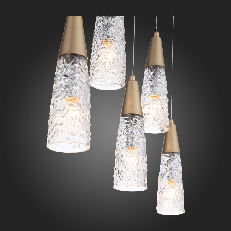 Подвесной светильник ST Luce SL1151.203.05