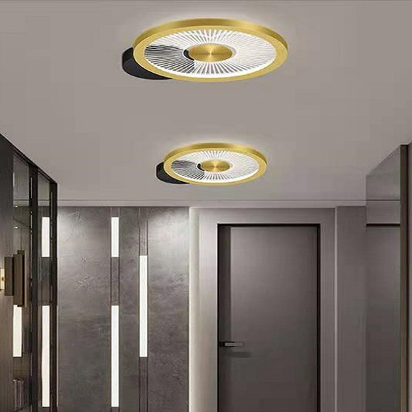 Потолочный светильник MAGDELI R5 by ImperiumLoft