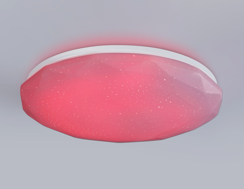 Накладной светильник Ambrella Light FZ418