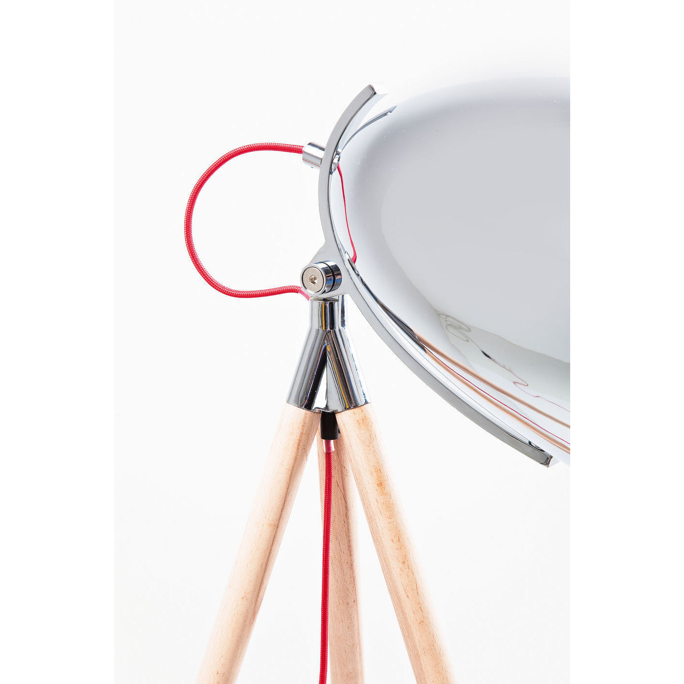 Торшер KARE Chromatic Tripod 34903