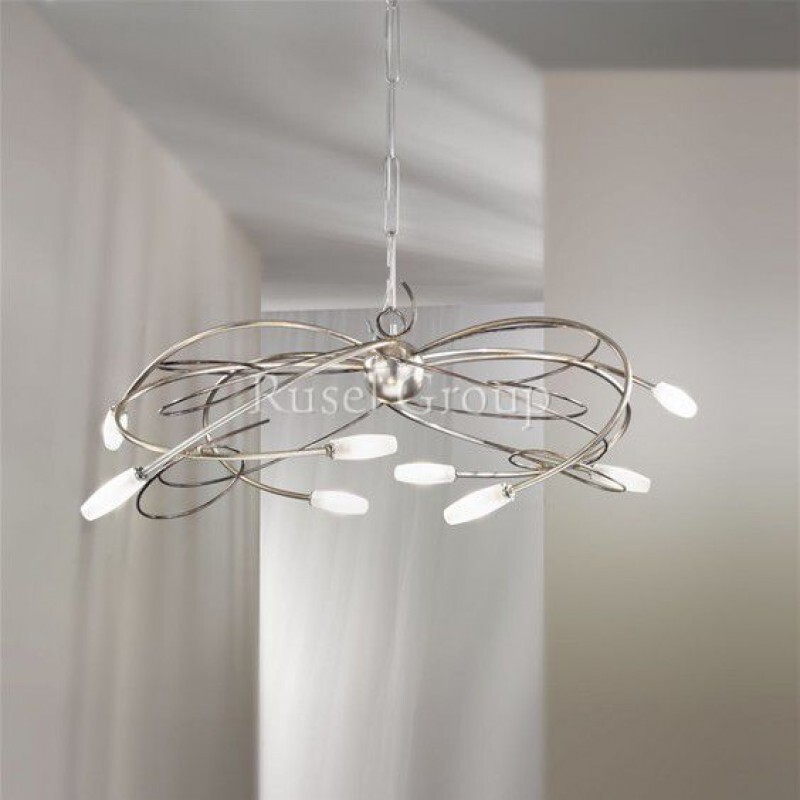 Люстра Masca Miss Irony 1681/8