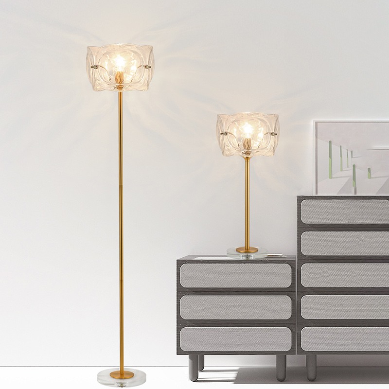 Торшер TRINO by ImperiumLoft