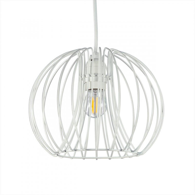 Подвесной светильник LOFT IT 10032 White