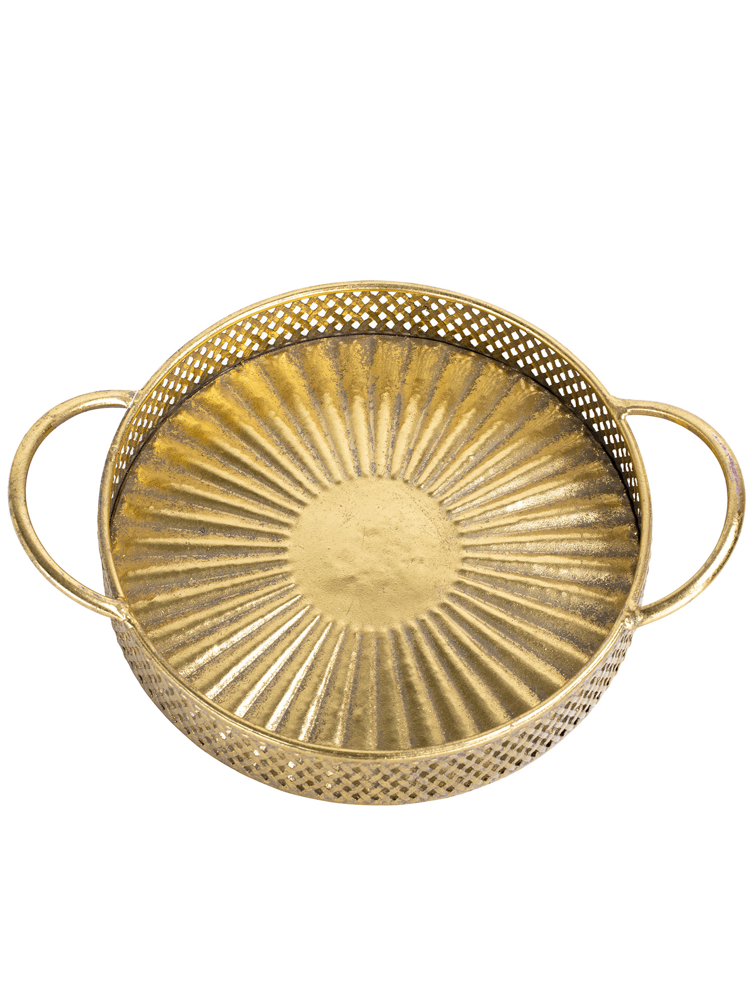 Подносы Алжир, набор Glasar 57-210