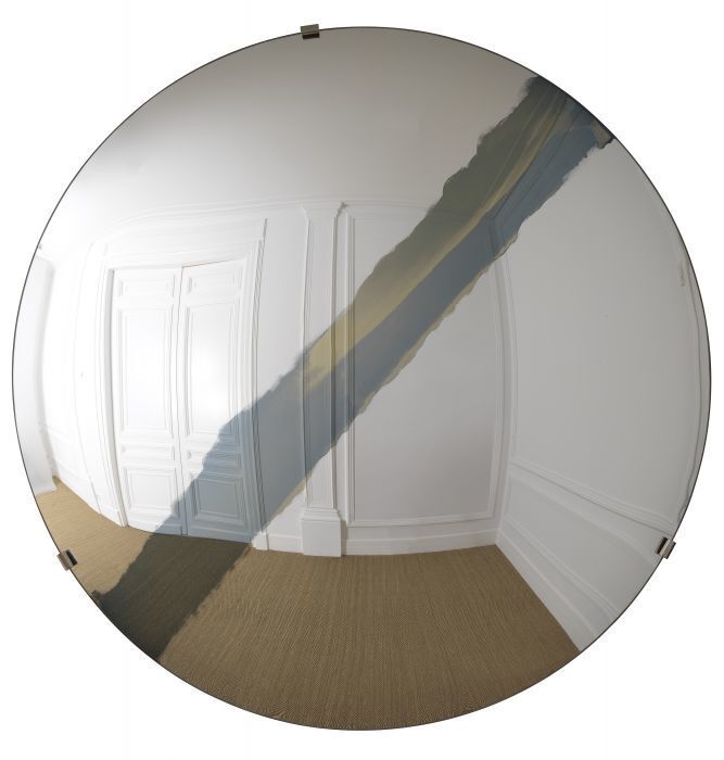 Зеркало настенное Eichholtz WALL OBJECT CLEVELAND 114153