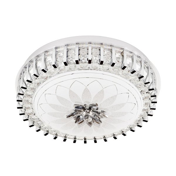 Накладной светильник LED4U 1163-400 CR