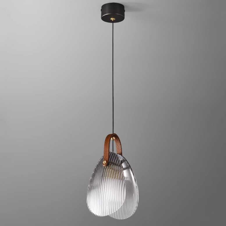Подвесной светильник CONCH by ImperiumLoft