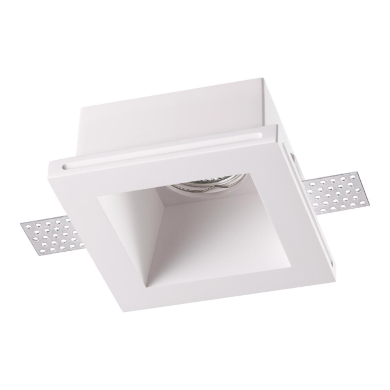 Встраиваемый под покраску светильник Novotech 370482