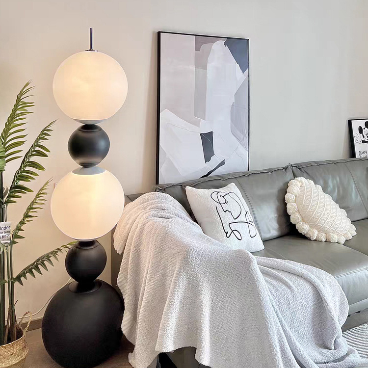 Торшер STELLAN A by ImperiumLoft