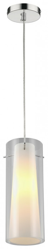 Подвесной светильник VELANTE 229-006-01