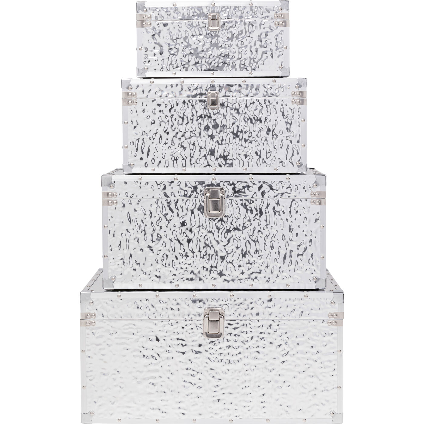 Бокс Калдера (4 шт) KARE 70691