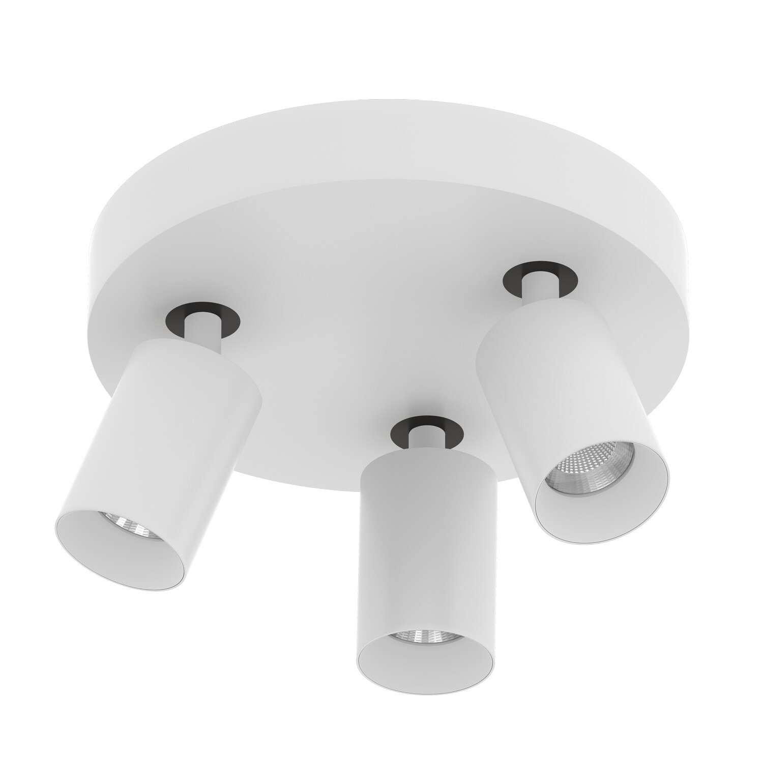 Накладной  светодиодный светильник Ledron SAGITONY R3 S60 White