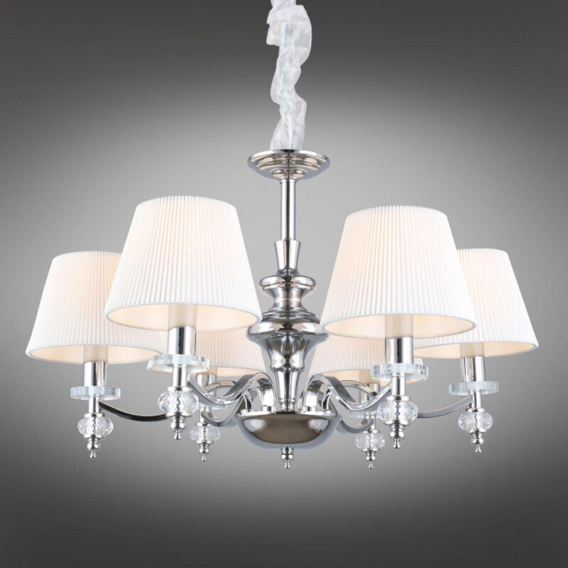 Подвесная люстра Omnilux OML-72703-06